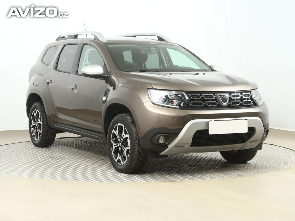 Dacia Duster 1.0 TCe