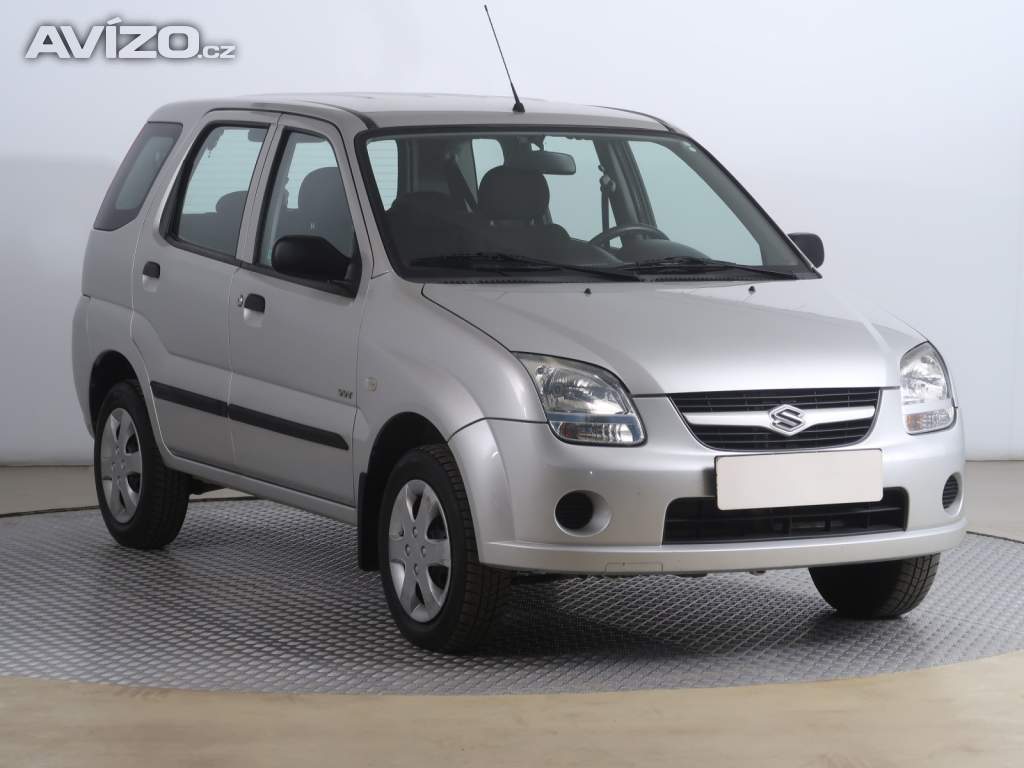 Suzuki Ignis 1.3
