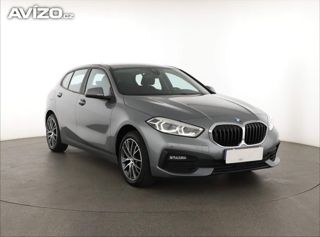BMW Řada 1 116i