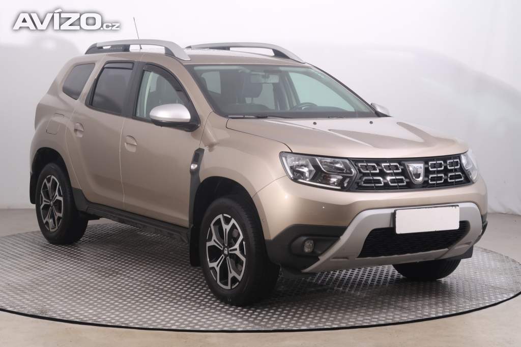 Dacia Duster 1.0 TCe
