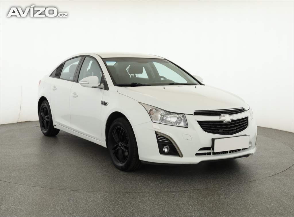 Chevrolet Cruze 1.6 i 16V