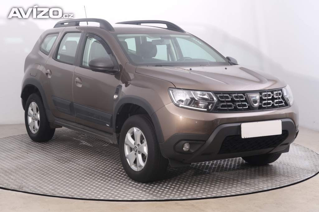 Dacia Duster 1.0 TCe