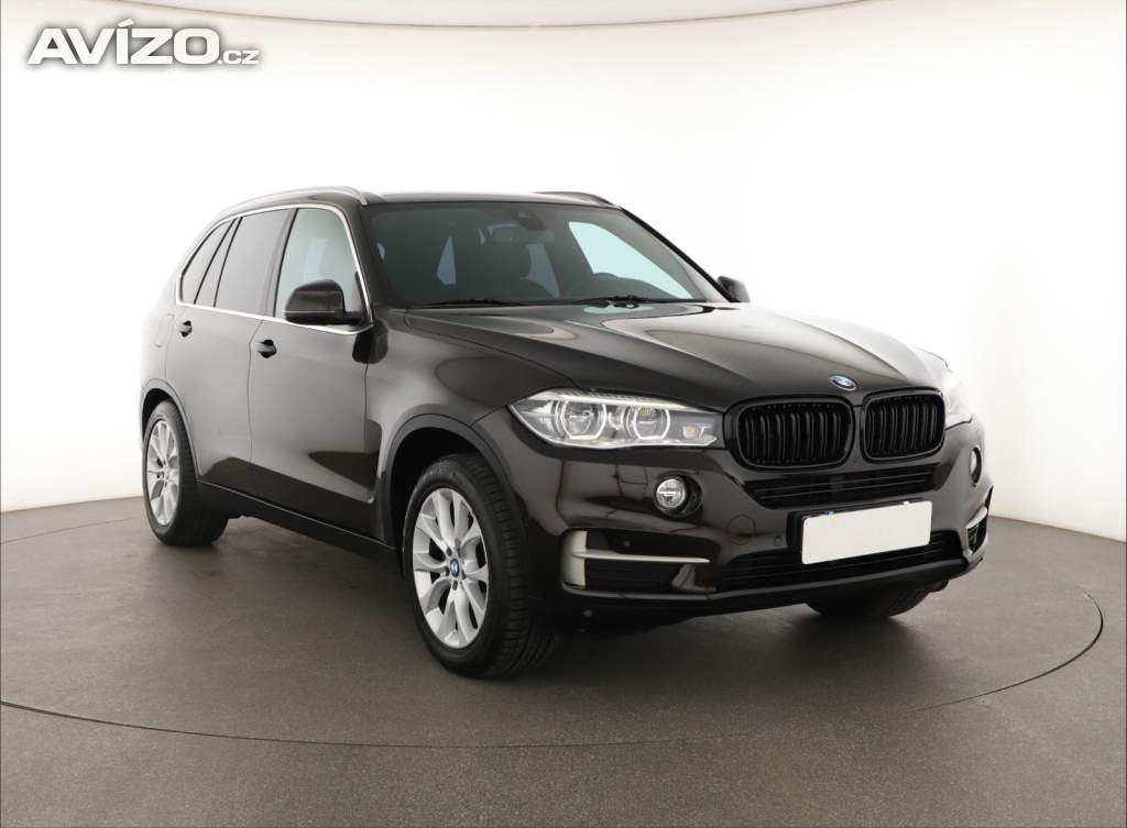 BMW X5 xDrive25d