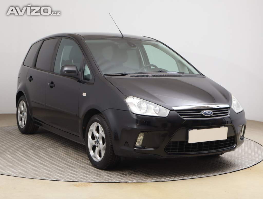 Ford C-Max 1.6