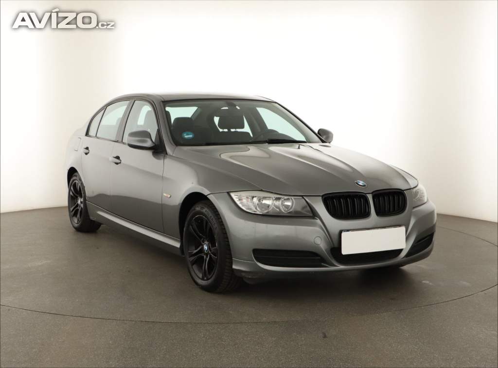 BMW Řada 3 316 d