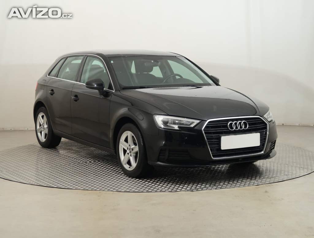 Audi A3 1.0 TFSI