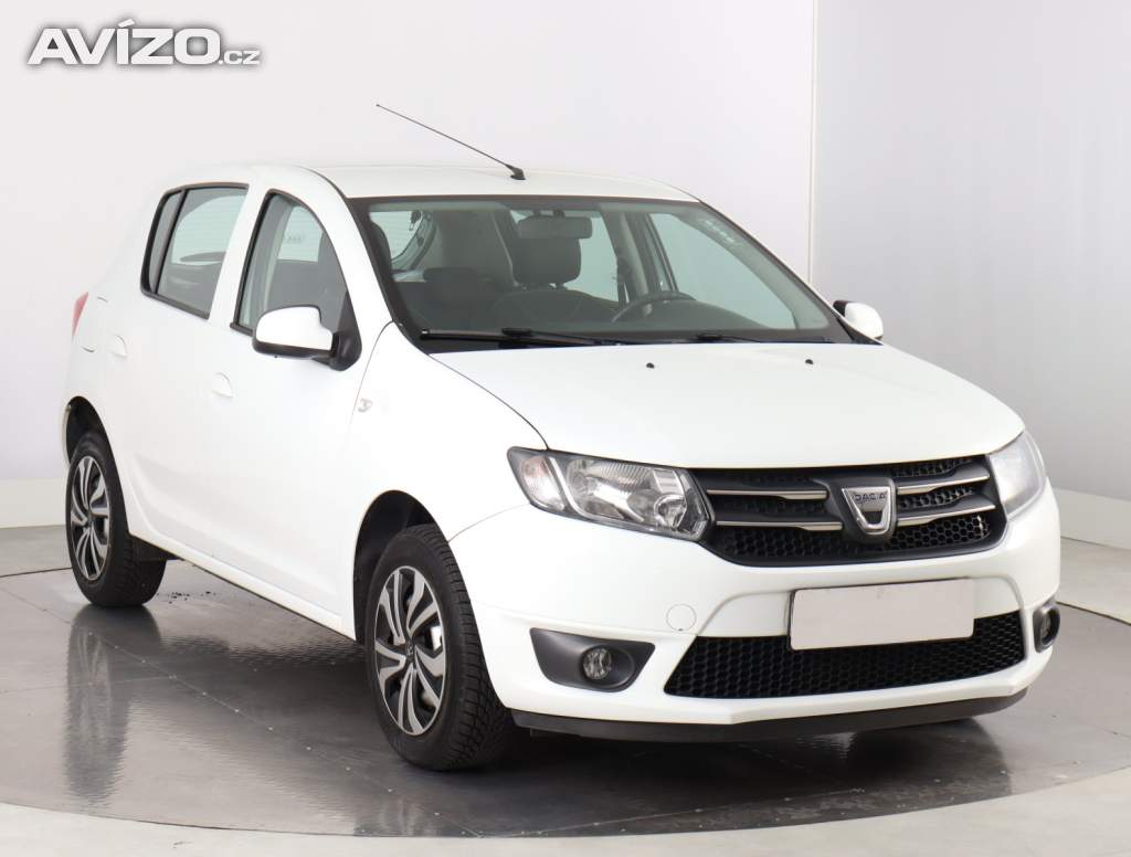 Dacia Sandero 0.9 TCe
