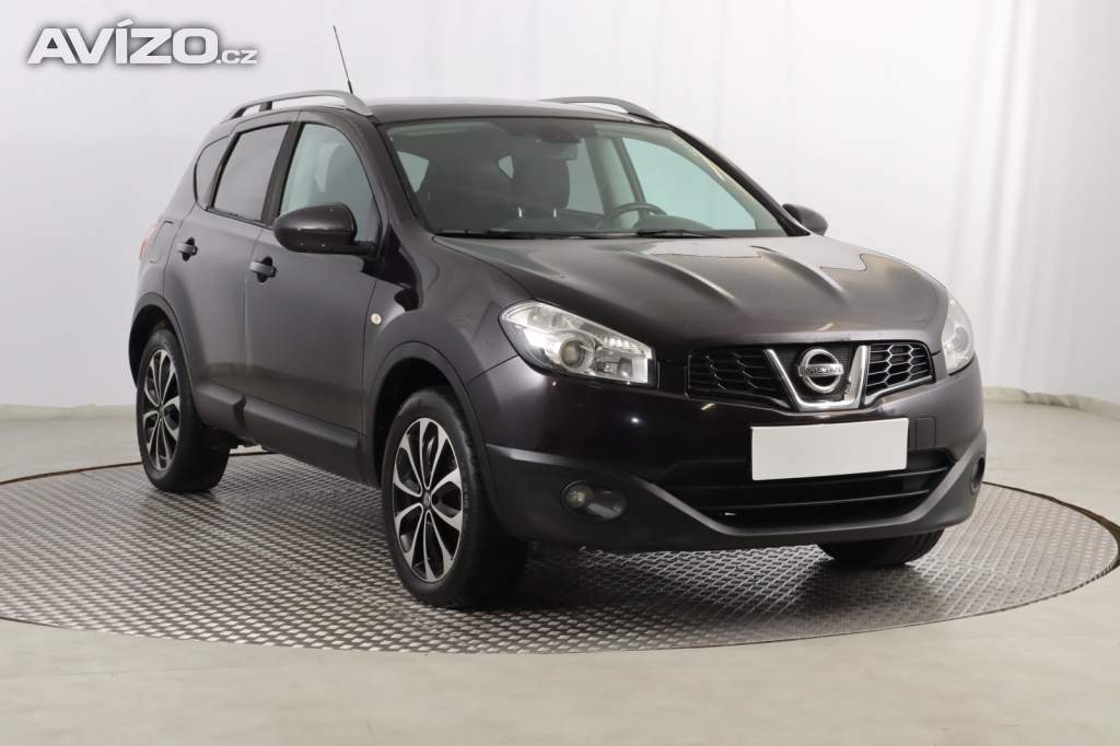 Nissan Qashqai 1.6
