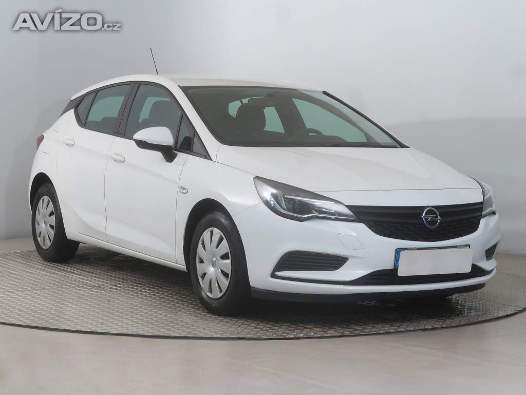 Opel Astra 1.4 16V
