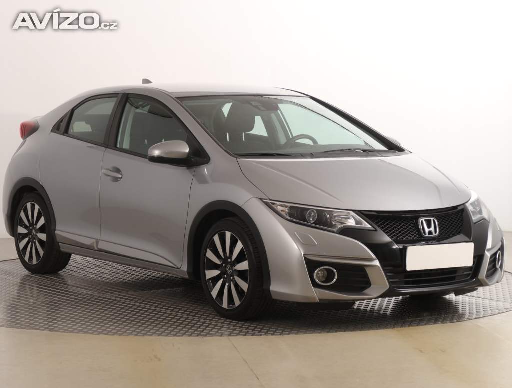 Honda Civic 1.4 i-VTEC