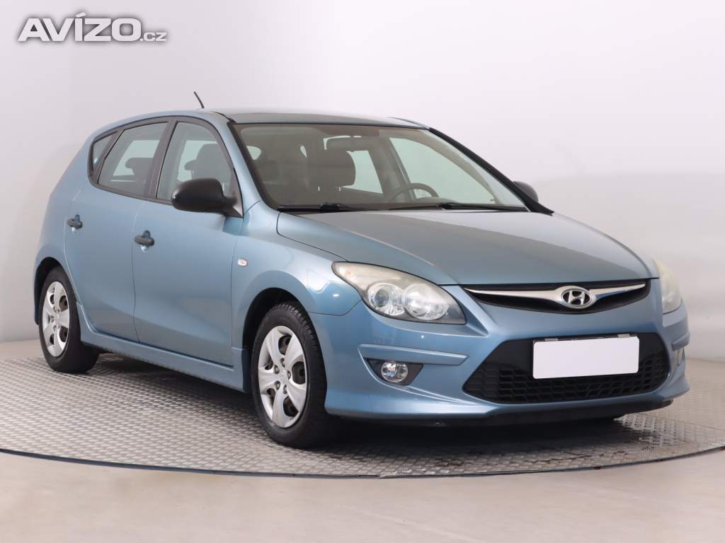 Hyundai i30 1.6 CRDi
