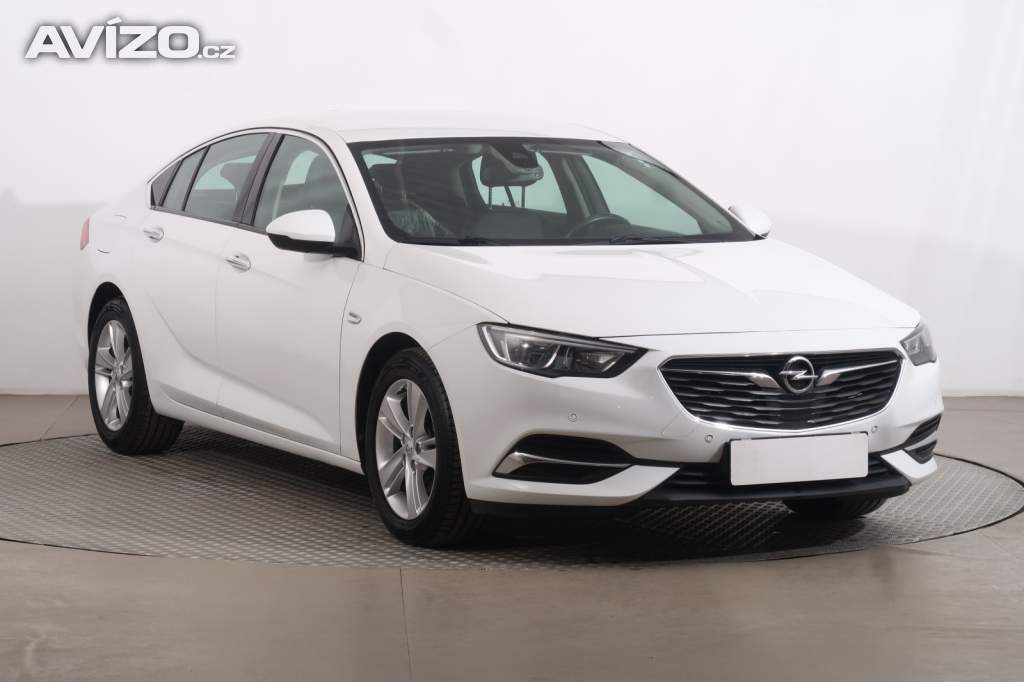 Opel Insignia 1.6 CDTI