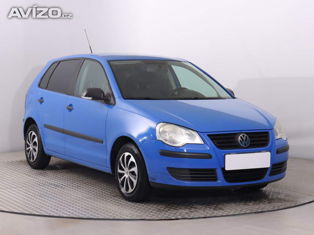 Volkswagen Polo 1.2 12V