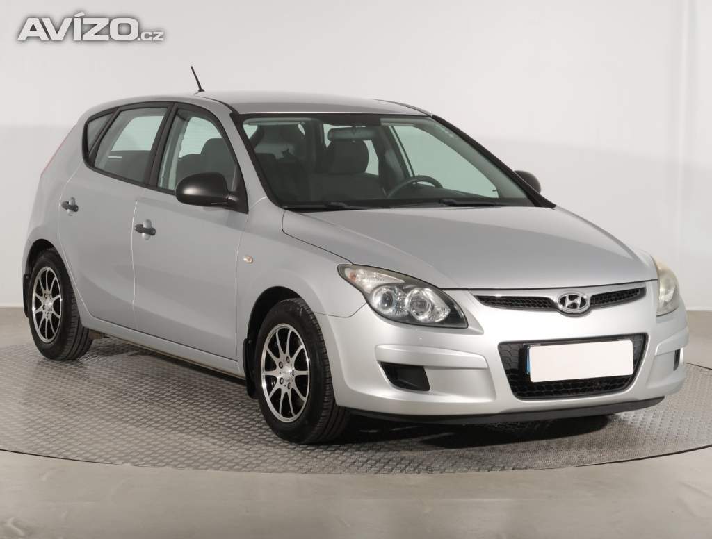 Hyundai i30 1.4 CVVT