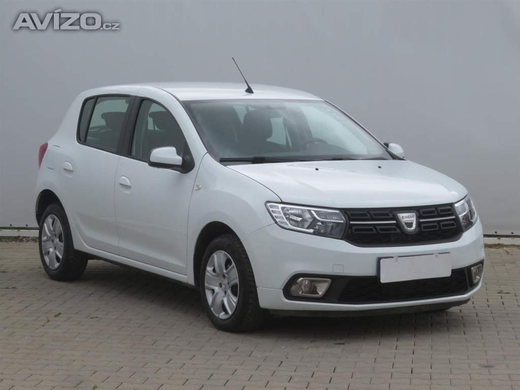 Dacia Sandero 1.0 TCe