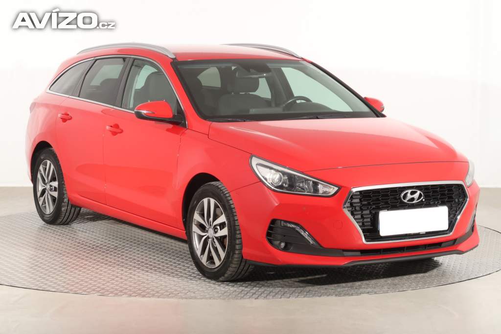Hyundai i30 1.4 T-GDI