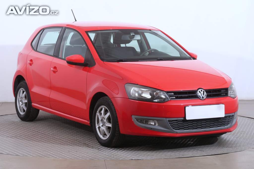 Volkswagen Polo 1.2 12V