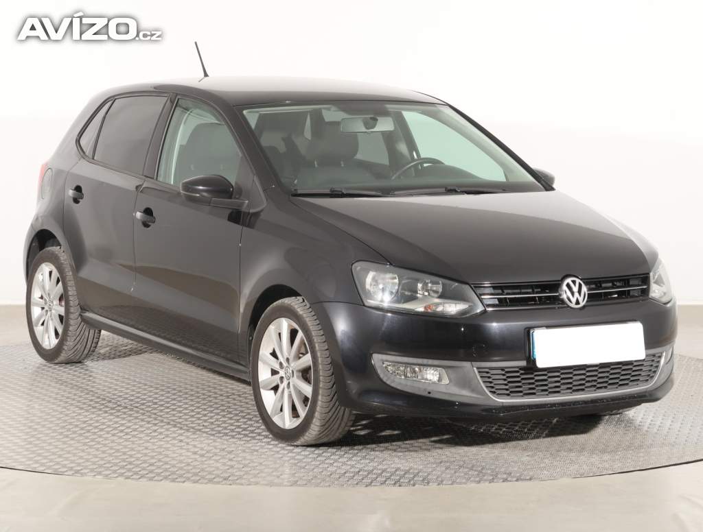 Volkswagen Polo 1.6 TDI