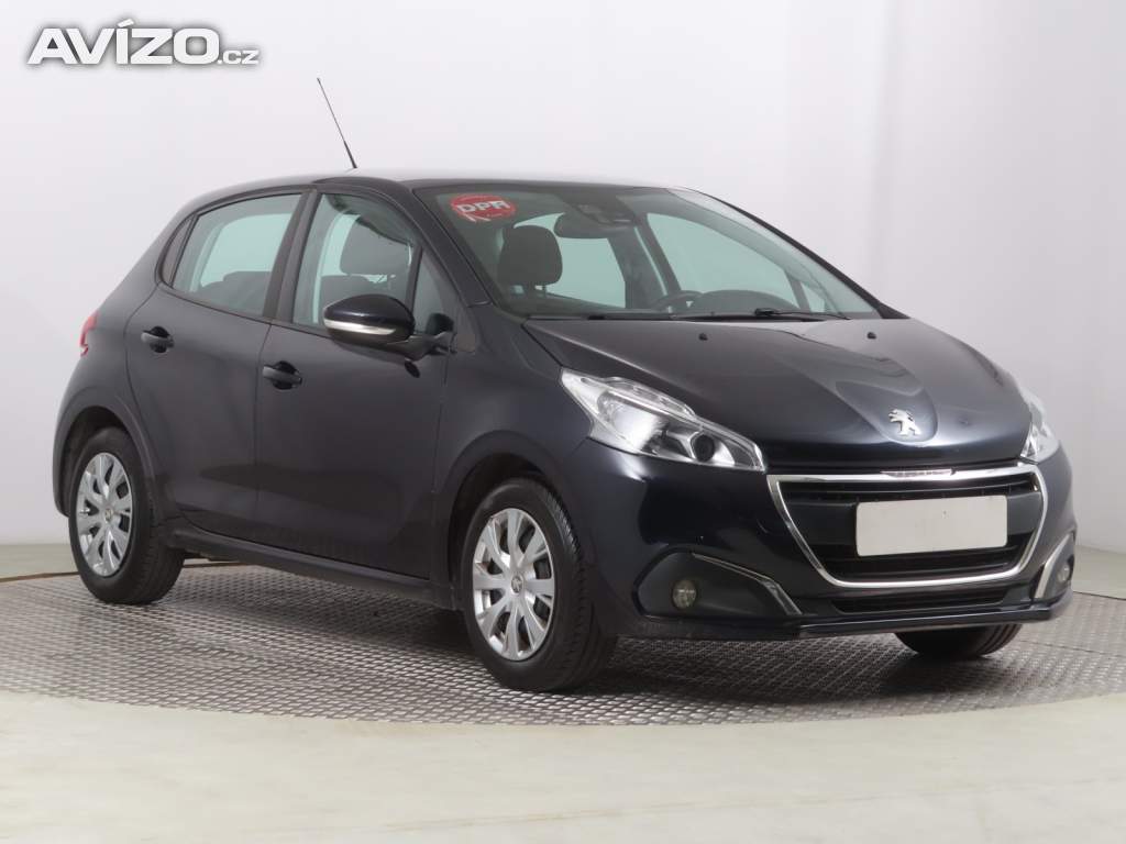 Peugeot 208 1.2 PureTech