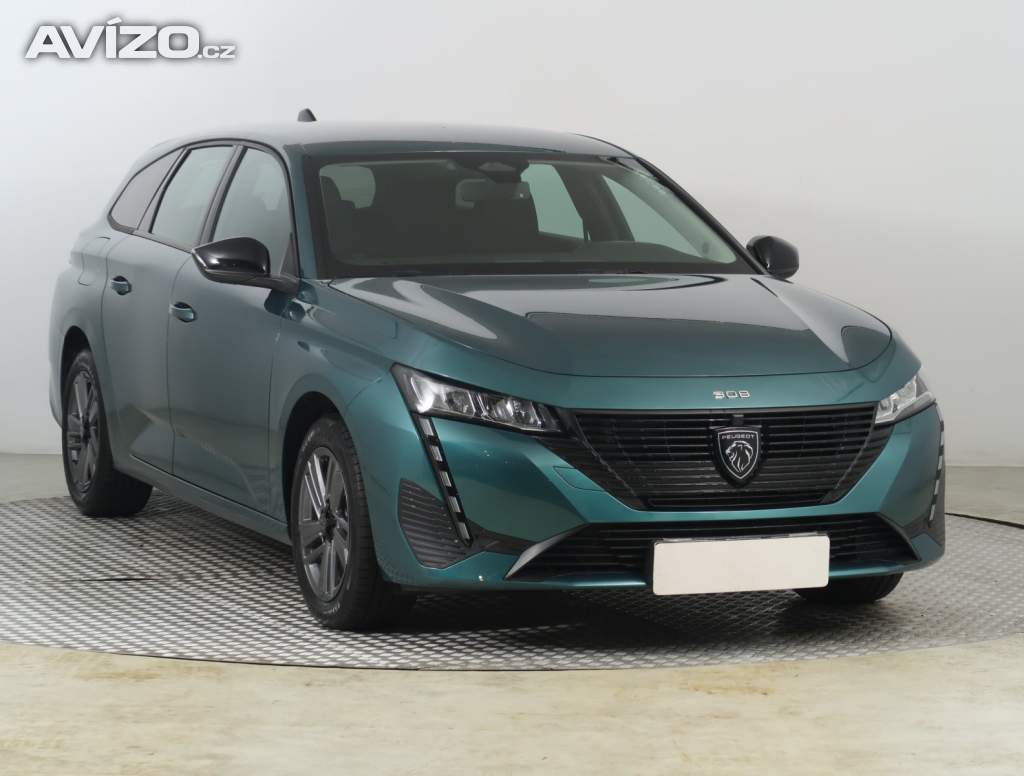 Peugeot 308 1.2 PureTech