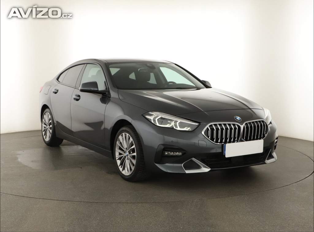 BMW 2 Gran Coupe 218d Gran Coupé