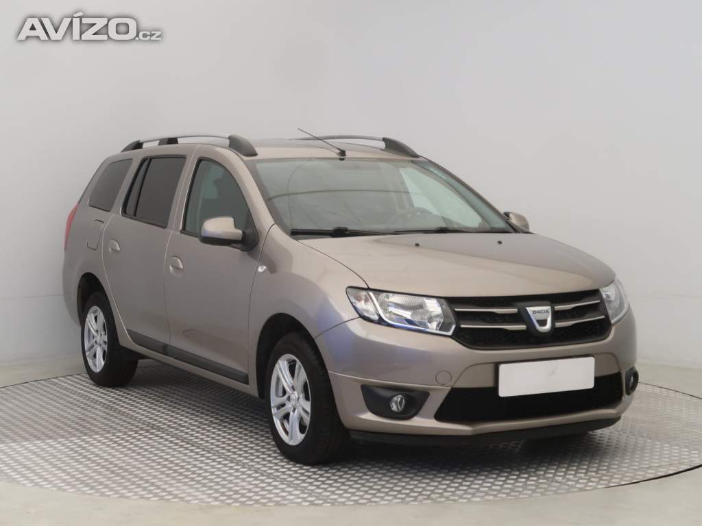 Dacia Logan 1.2 16V