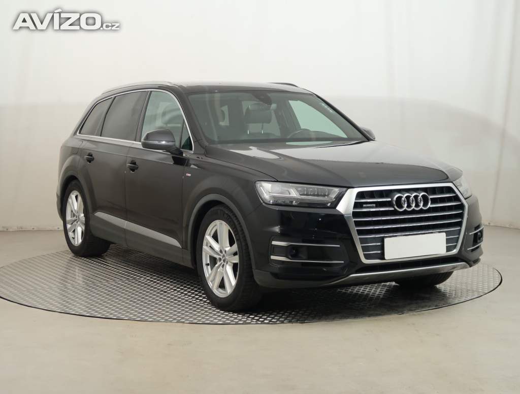 Audi Q7 3.0 TDI