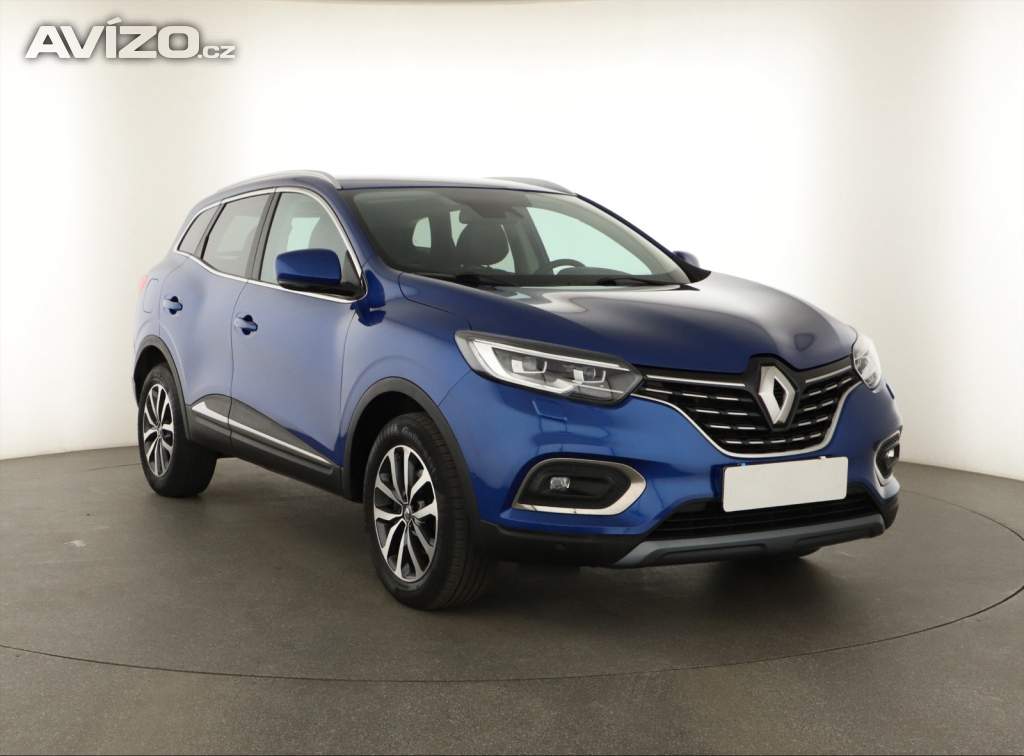 Renault Kadjar 1.3 TCe