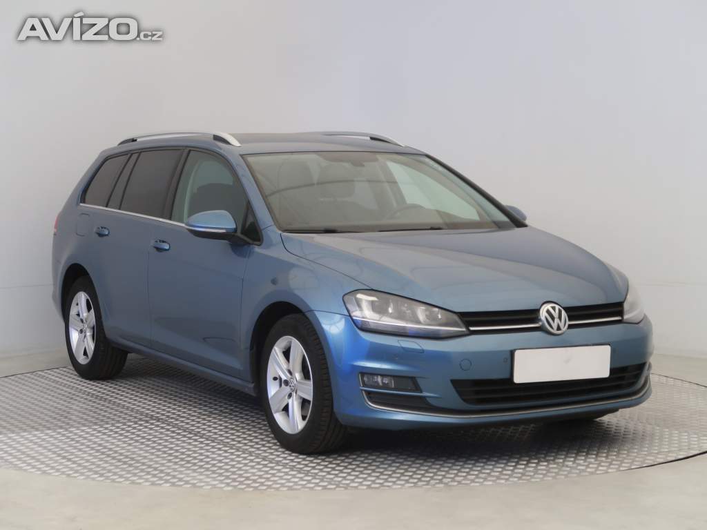 Volkswagen Golf 1.6 TDI