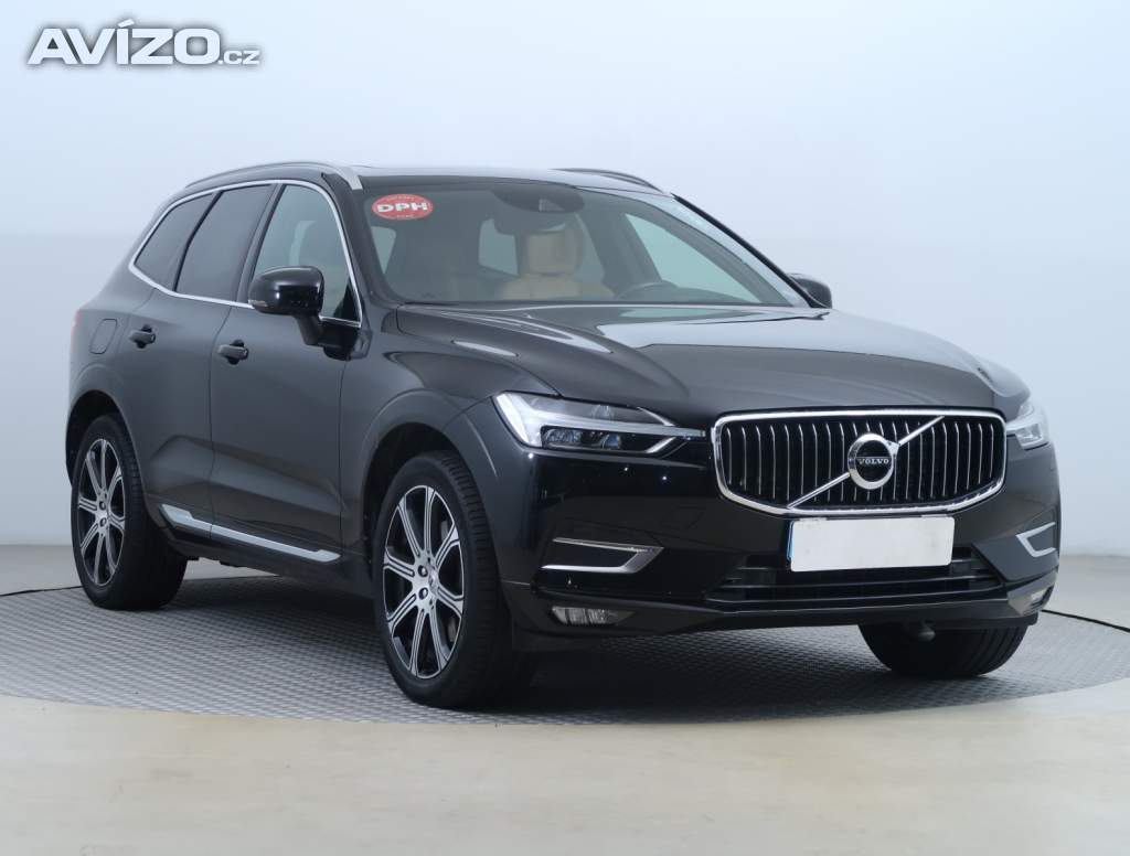 Volvo XC60 D5 AWD