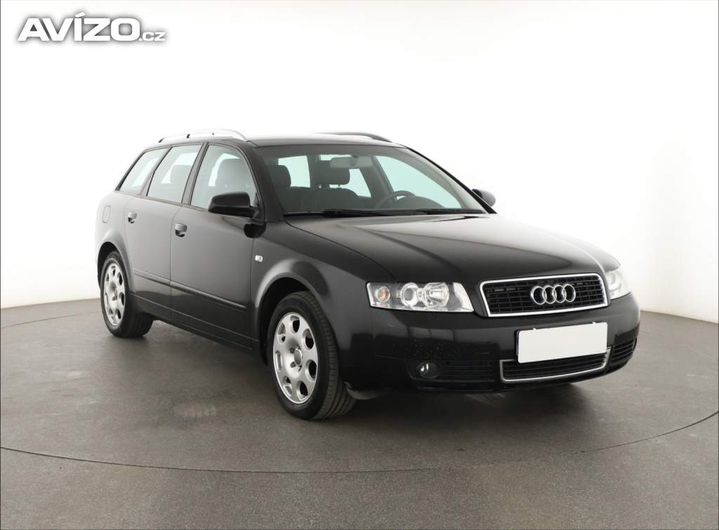 Audi A4 1.9 TDI