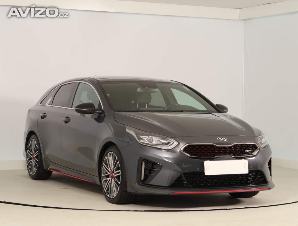 Kia ProCeed GT 1.6 T-GDI