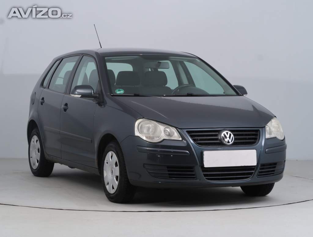 Volkswagen Polo 1.2 12V