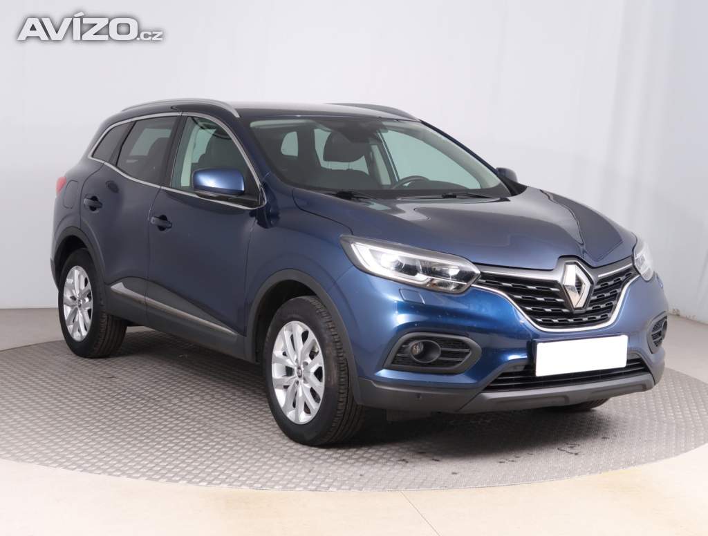 Renault Kadjar 1.3 TCe