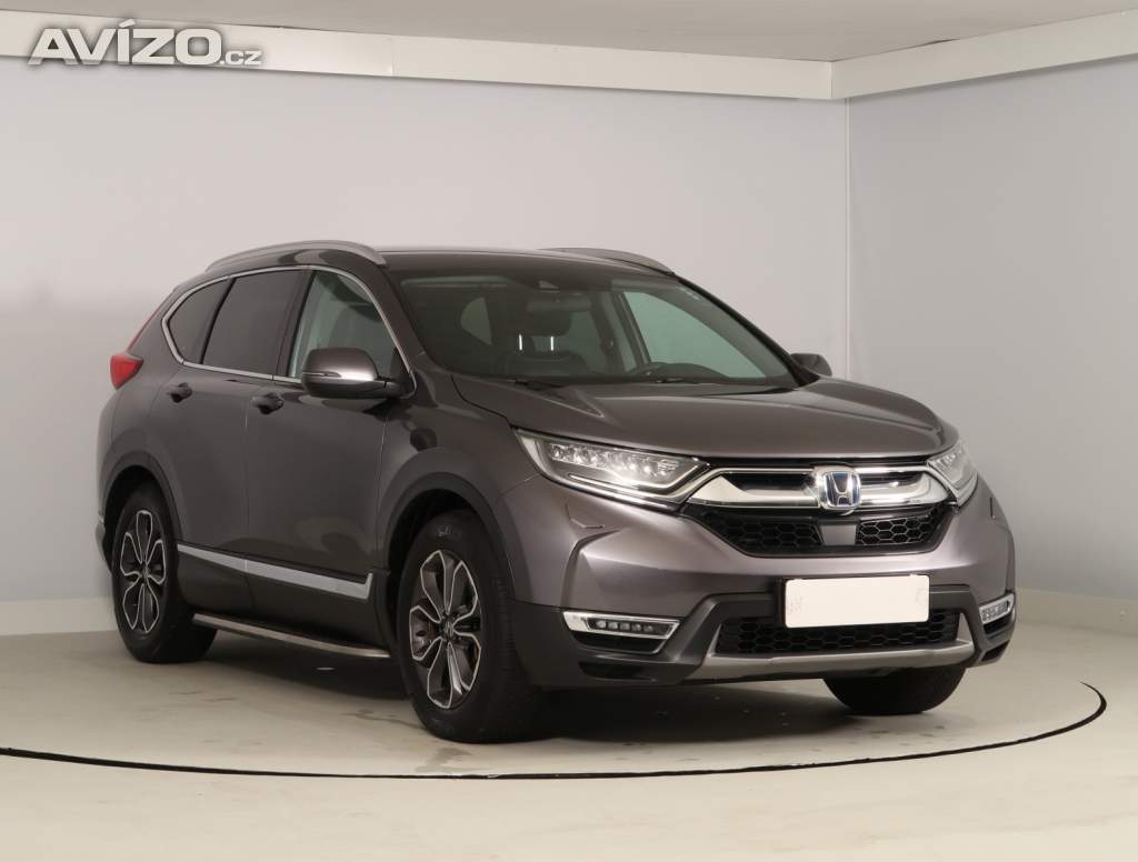 Honda CR-V 2.0i-MMD HEV