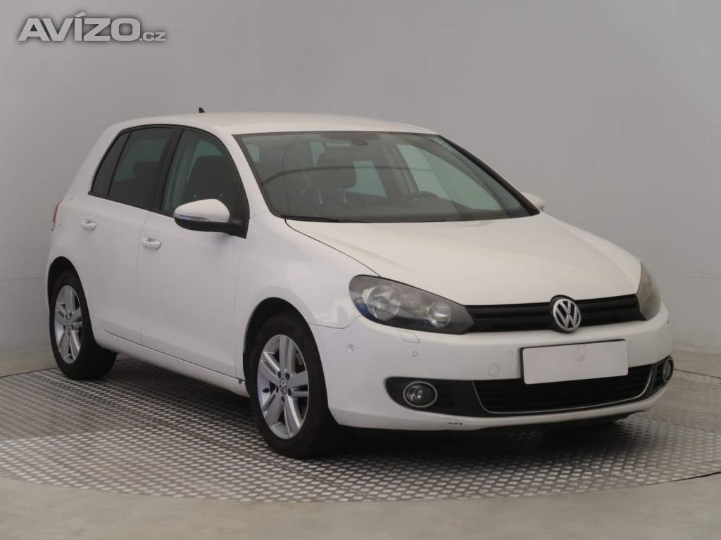 Volkswagen Golf 1.6 TDI