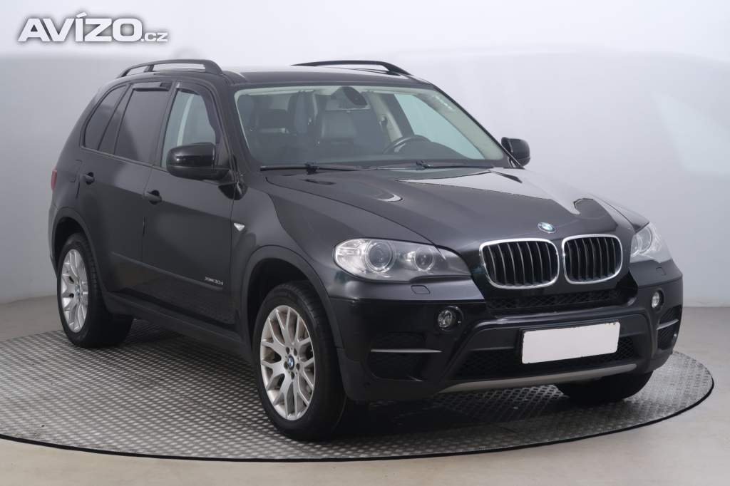 BMW X5 xDrive30d