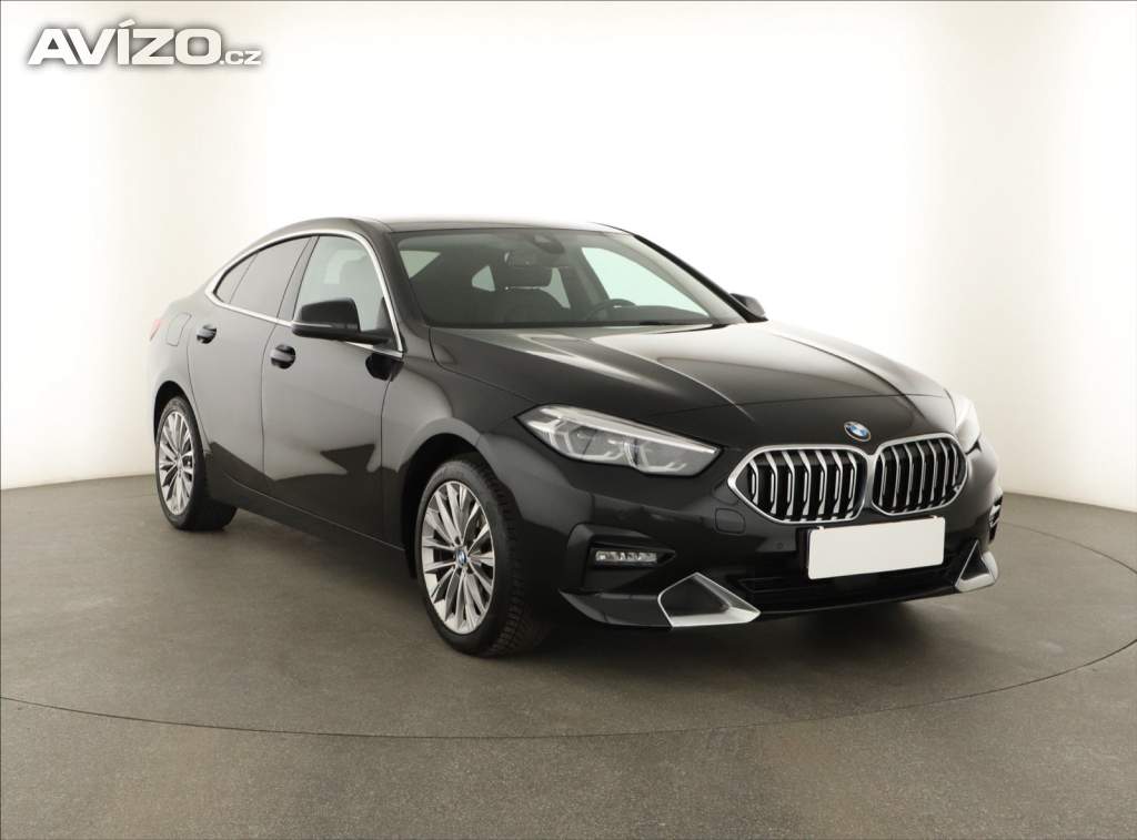 BMW 2 Gran Coupe 218d Gran Coupé