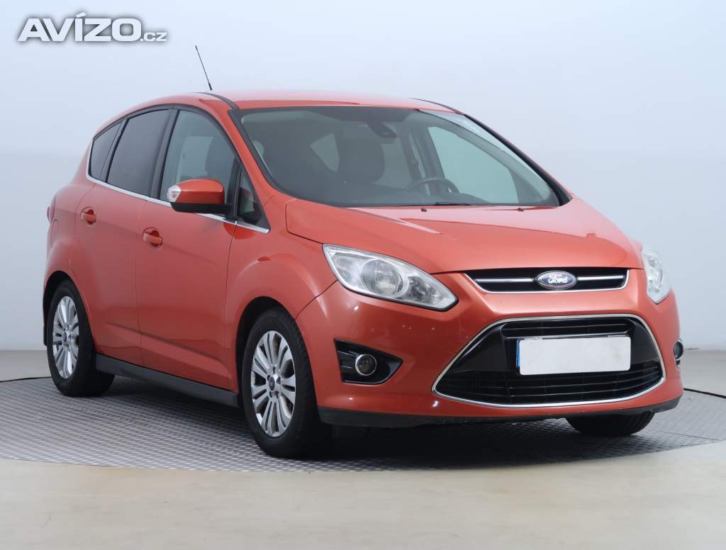 Ford C-Max 1.6 TDCi