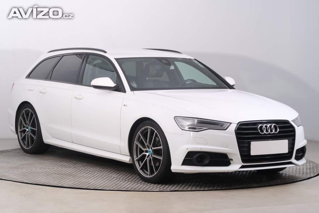 Audi A6 2.0 TDI