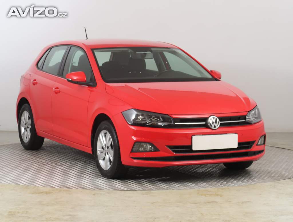Volkswagen Polo 1.0 TSI