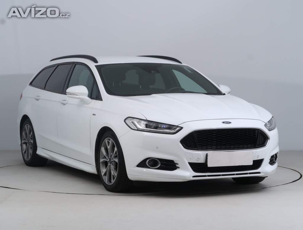 Ford Mondeo 1.5 EcoBoost