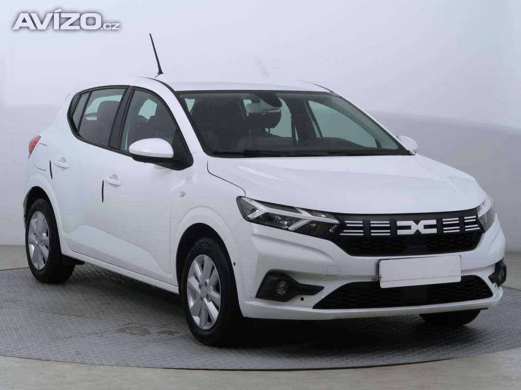Dacia Sandero 1.0 TCe