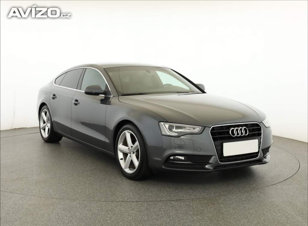 Audi A5 2.0 TDI