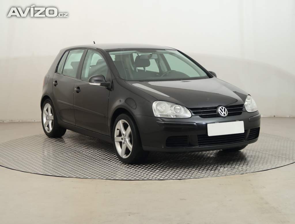 Volkswagen Golf 1.6
