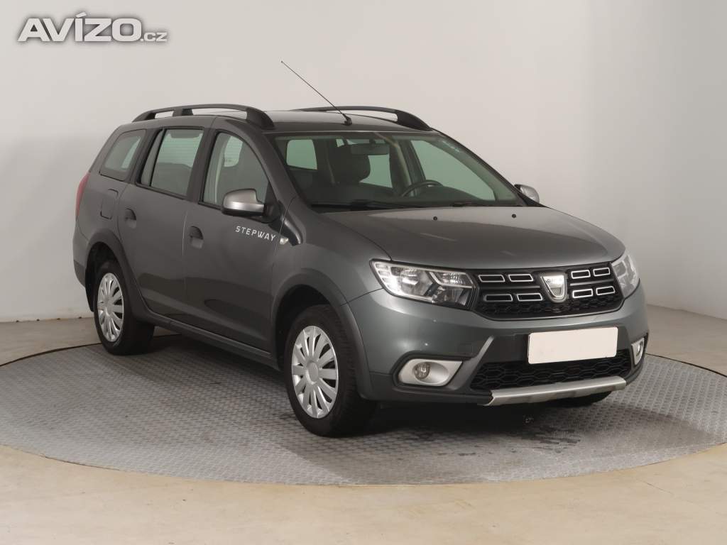 Dacia Logan 0.9 TCe