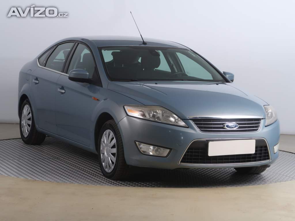 Ford Mondeo 2.0 16V