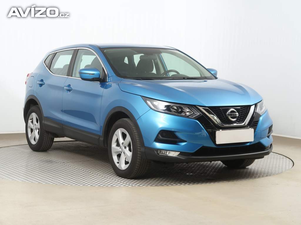 Nissan Qashqai 1.6 DIG-T