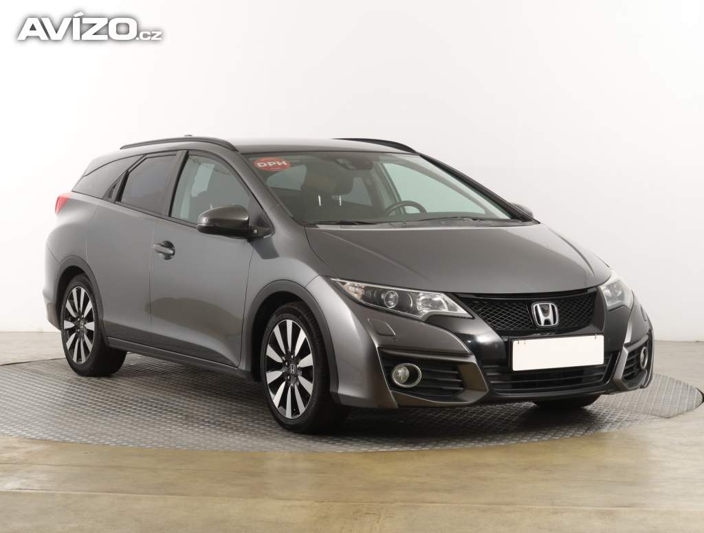 Honda Civic 1.6 i-DTEC