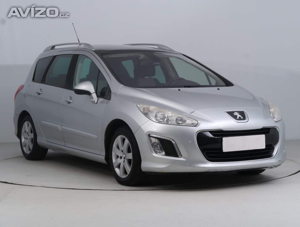 Peugeot 308 1.6 VTi